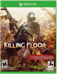 Killing Floor 2 (Xbox One)